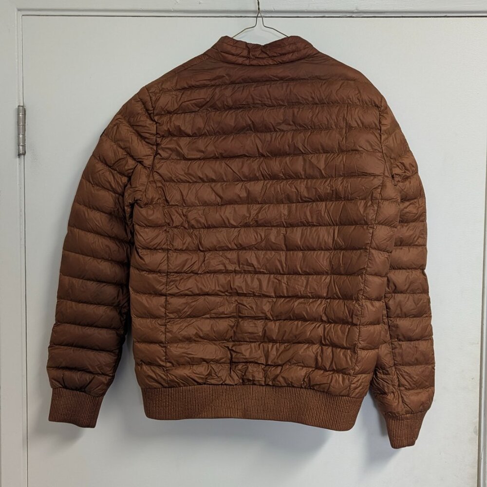 Jott Light Down Jacket - Size Large Puffer - image 2